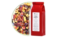 Herbata Owocowa MIGDAŁOWE MARZENIE (OT) (50g) Egzotyczna Fuzja Aromatów !